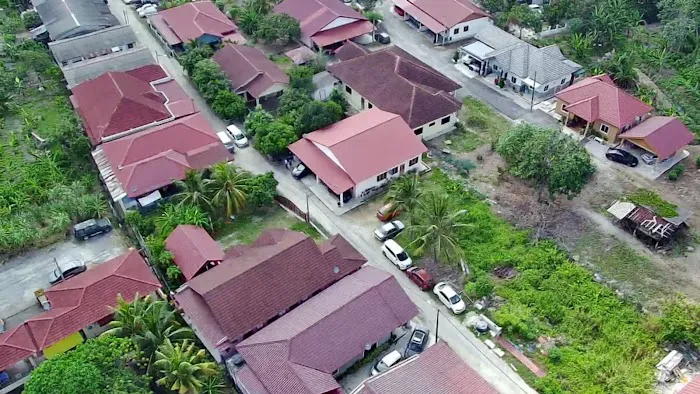 Taman Udang Kuning Picture 1