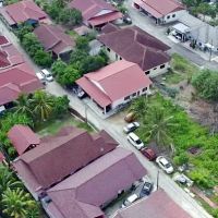 Taman Udang Kuning ico