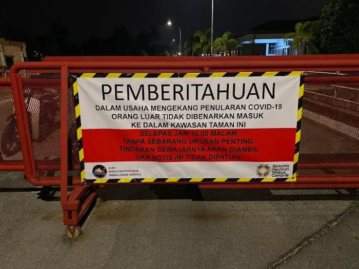Taman Udang Kuning Picture 4