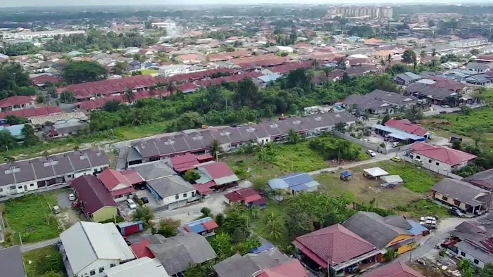 Taman Udang Kuning Picture 3