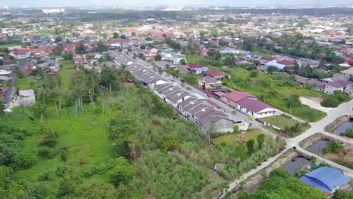 Taman Udang Kuning Picture 9