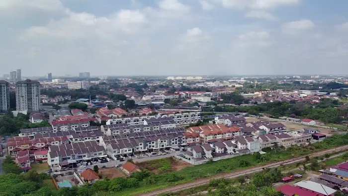 Taman Udang Kuning Picture 10