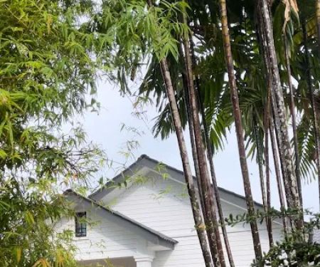 CheNa Cottage