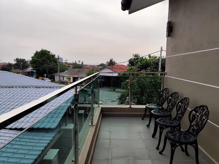 D`Firdaus Homestay Picture 5
