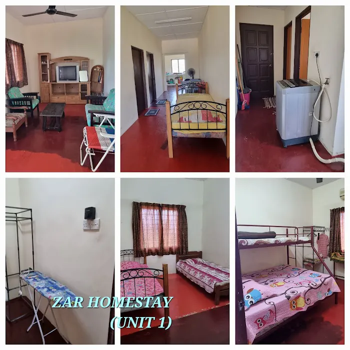 ZAR HOMESTAY Picture 1