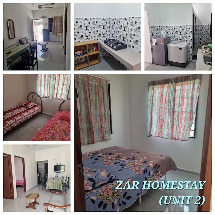 ZAR HOMESTAY Picture 2