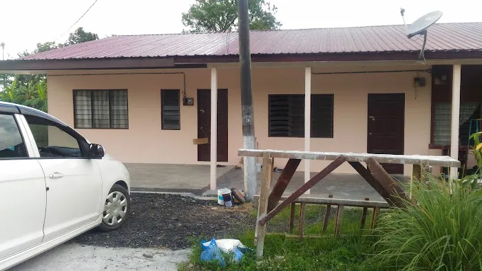 ZAR HOMESTAY Picture 4