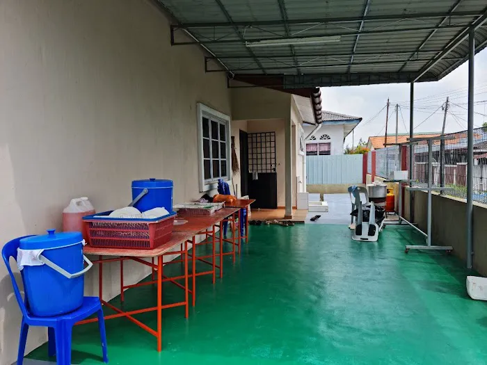 Azri Ali Homestay (Kampung Delek Klang) Picture 3