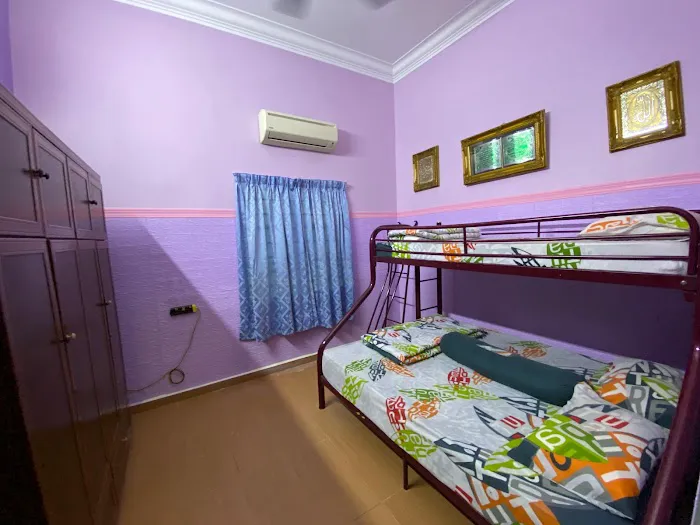 Azri Ali Homestay (Kampung Delek Klang) Picture 1