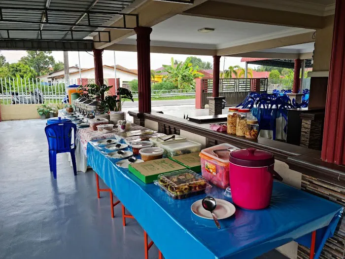 Azri Ali Homestay (Kampung Delek Klang) Picture 5