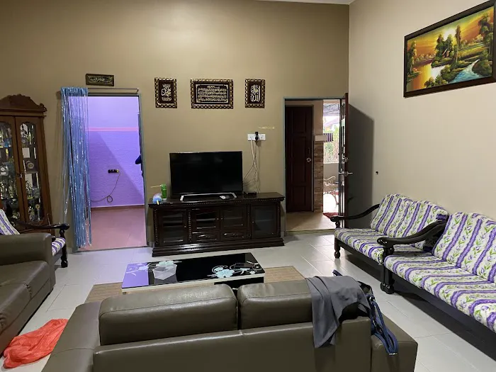 Azri Ali Homestay (Kampung Delek Klang) Picture 7