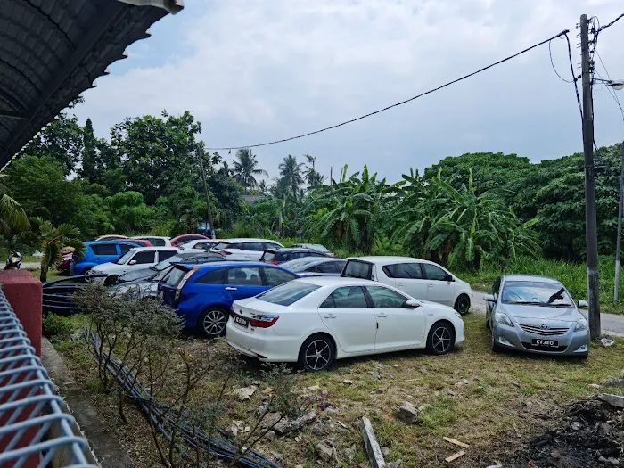 Azri Ali Homestay (Kampung Delek Klang) Picture 10