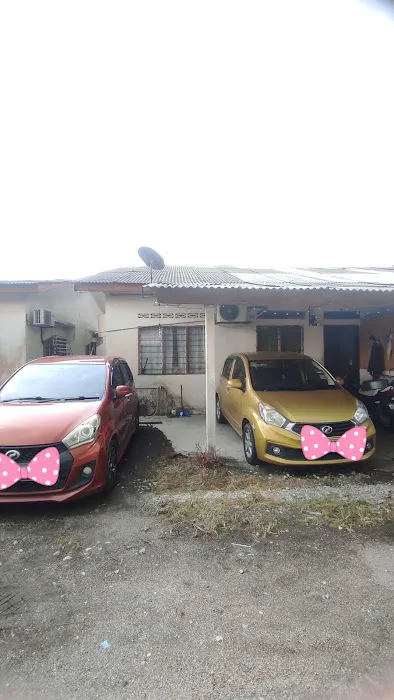 Rumah Saya ( Kampung Delek Kiri ) Picture 2
