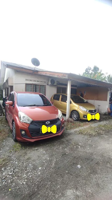 Rumah Saya ( Kampung Delek Kiri ) Picture 1
