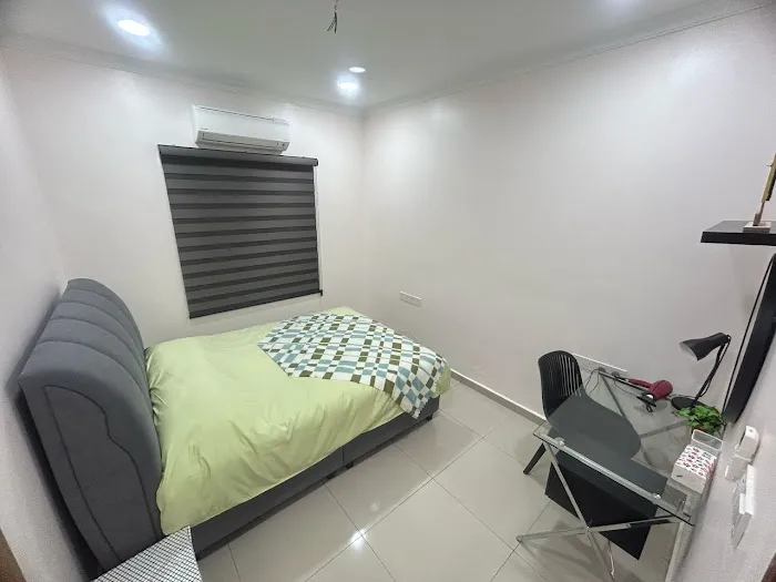 Diana Homestay Klang Picture 1