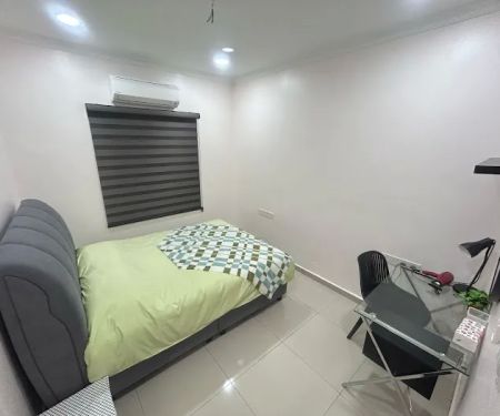 Diana Homestay Klang