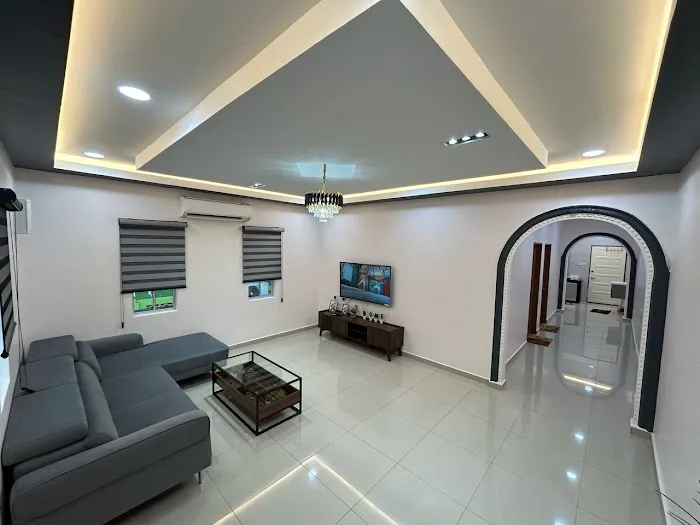 Diana Homestay Klang Picture 3
