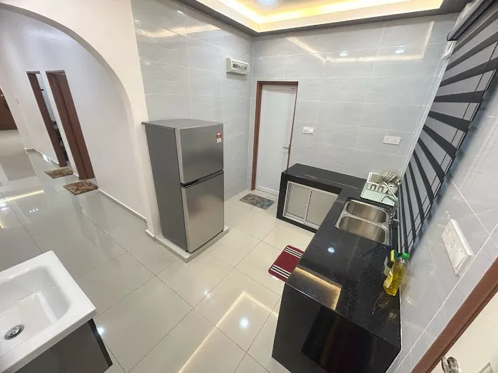 Diana Homestay Klang Picture 6