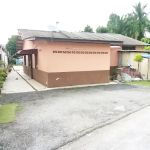Chez Aloy and Zaleha Villa