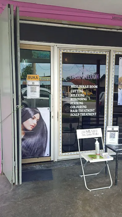 Mrs unisex hair saloon Picture 4