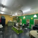 Mrs unisex hair saloon