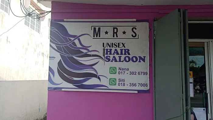 Mrs unisex hair saloon Picture 5
