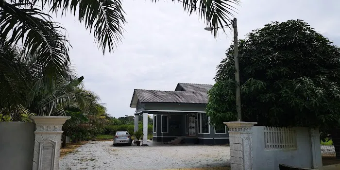 Cg. Jailani Homestay Picture 3
