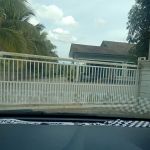 Cg. Jailani Homestay