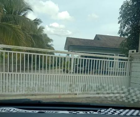 Cg. Jailani Homestay