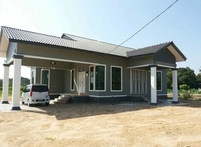 Cg. Jailani Homestay Picture 2