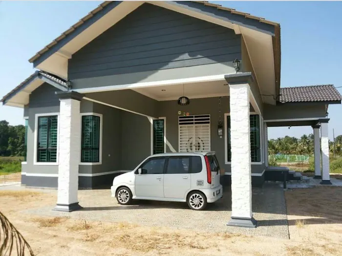 Cg. Jailani Homestay Picture 8