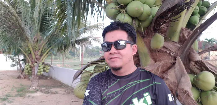 Cg. Jailani Homestay Picture 9