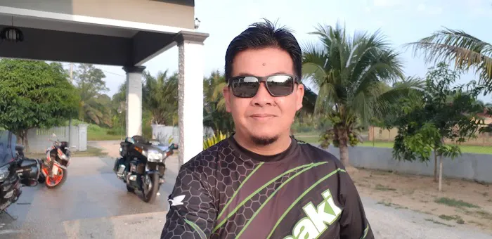 Cg. Jailani Homestay Picture 7