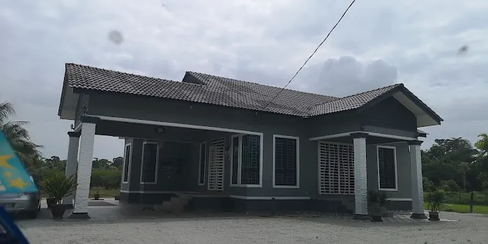 Cg. Jailani Homestay Picture 5
