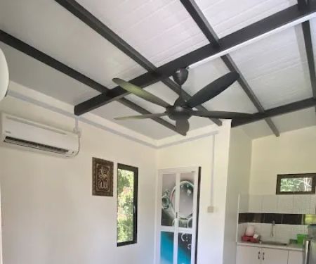 Rumah Rehat@Rumah Hijau (homestay)