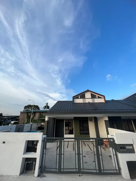 Homestay Armaya Pool Villa Picture 2