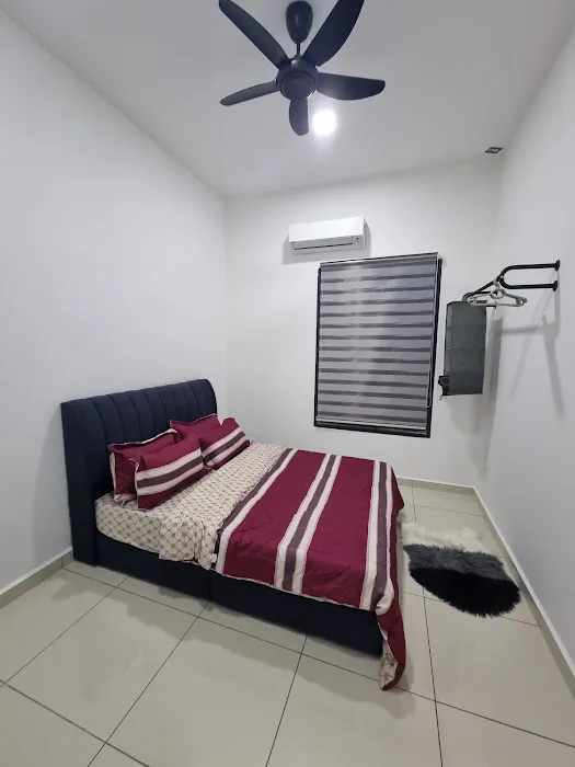 Homestay Armaya Pool Villa Picture 3