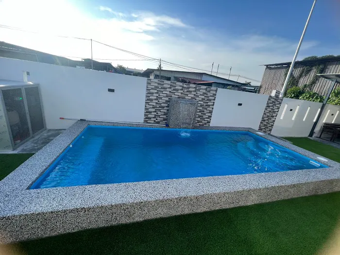 Homestay Armaya Pool Villa Picture 1