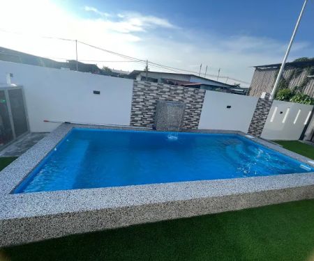 Homestay Armaya Pool Villa