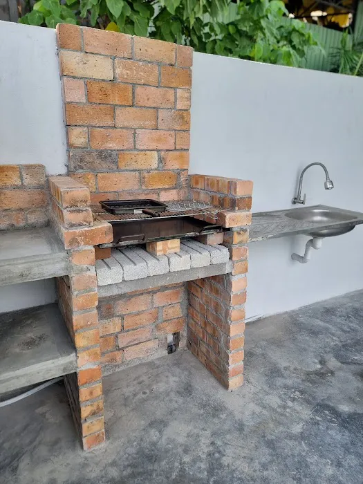 Homestay Armaya Pool Villa Picture 4