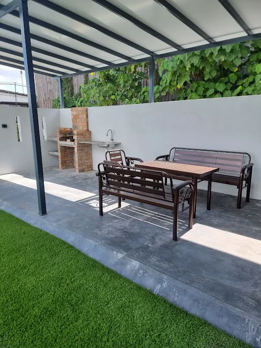 Homestay Armaya Pool Villa Picture 8
