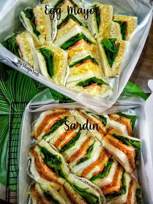 Kueh By ShafaSedi Picture 3