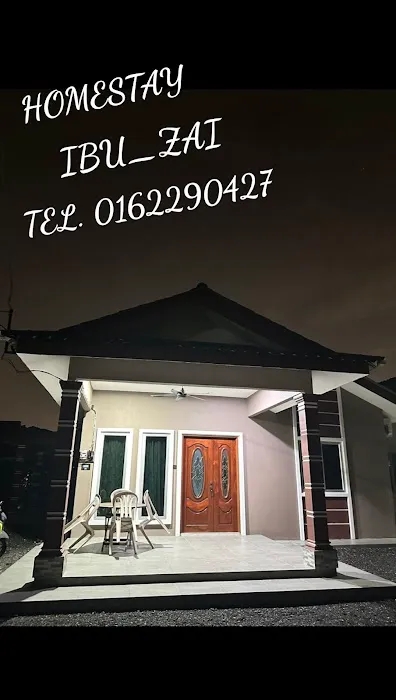 Home stay IBu zai klang Picture 1