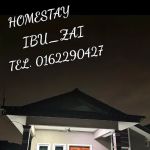 Home stay IBu zai klang