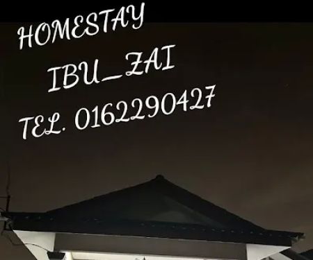 Home stay IBu zai klang