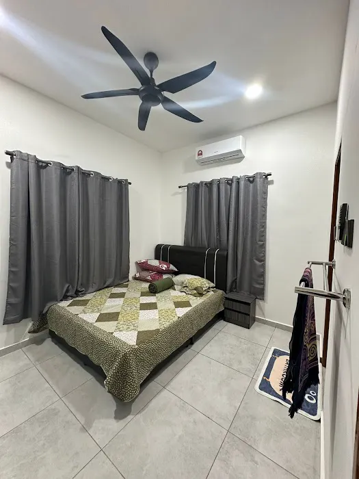 Home stay IBu zai klang Picture 3
