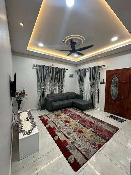 Home stay IBu zai klang Picture 6