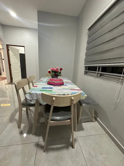 Home stay IBu zai klang Picture 5