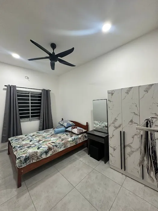 Home stay IBu zai klang Picture 8