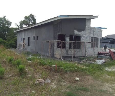 Homestay D'Irsyad 2